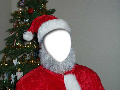 Santa Klause