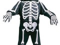 Skeleton Boy
