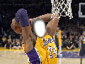 Slam Dunk Photo