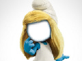 Smurfs Smurfette