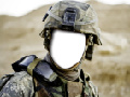 Soldier Photo