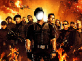 Special Troops Team