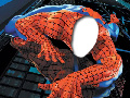 Spider Boy