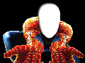 Spider Man Attack