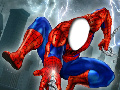 Spider Man Charge