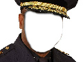 Station Sergeant