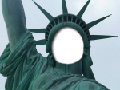 Statue Liberty