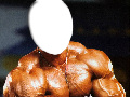 Strong Man