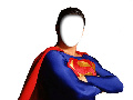 Superman Cosplay