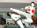 Taekwondo