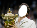 Tennis Champions
