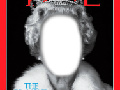 The Diamond Queen