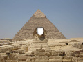 The Great Sphinx Image
