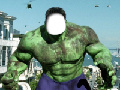 The Hulk