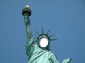The Liberty Statue