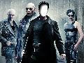The Matrix Family
