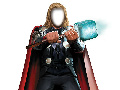 The Mighty Thor