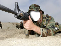 The Soldier
