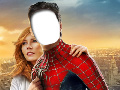 The Spider Man