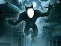 The Wolfman