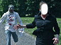 The Zombie Bites