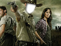 Three Cowboy