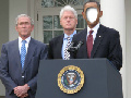 Three Presidents