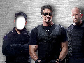 Three Special Forces