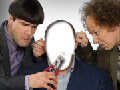 Three Stooges
