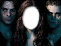 Three Vampire