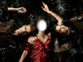 Three Vampires