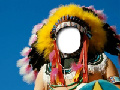 Tribal Chief