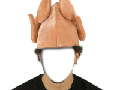 Turkey Ass Cap