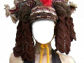 Turkey Cap