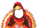Turkey Child