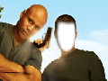 Two Gunner Poster