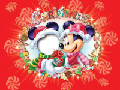 Two Mickey Mouse