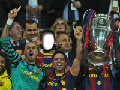 Victory Of The Team