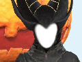 Witch Costume