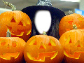 Witch Pumpkins