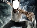 Wolverine 3d Poster