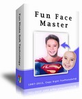 Fun Face Master - The fun photo software